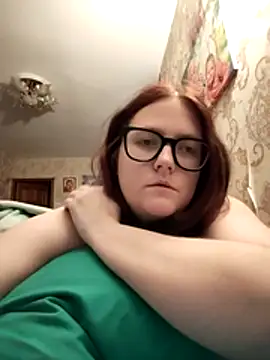 DesireMelissa online show from February 22, 2026, 4:02 am