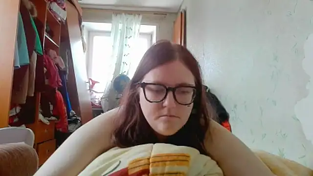 DesireMelissa online show from March 1, 2026, 6:48 am