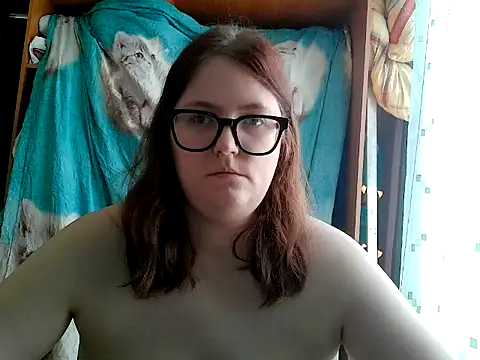 DesireMelissa online show from March 27, 2026, 10:37 am