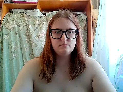 DesireMelissa online show from June 9, 2026, 11:44 am