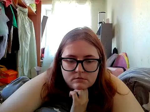 DesireMelissa online show from June 11, 2026, 6:00 am