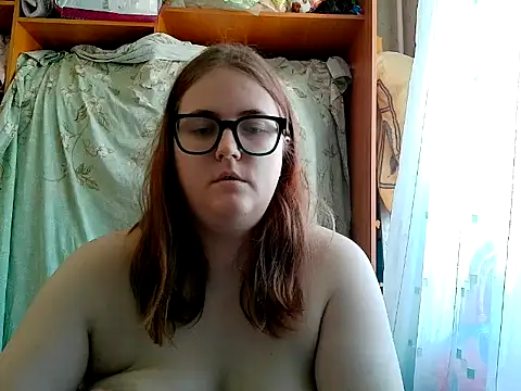DesireMelissa online show from June 12, 2026, 6:56 am