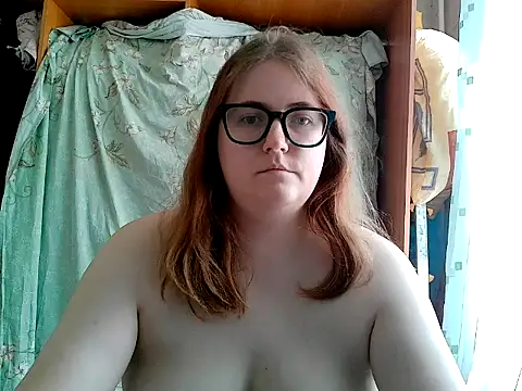 DesireMelissa online show from June 13, 2026, 7:50 am
