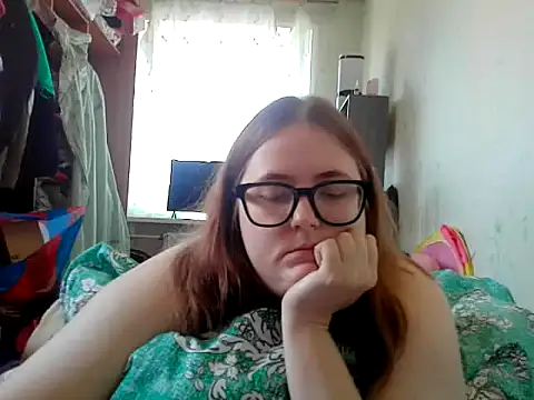 DesireMelissa online show from June 23, 2026, 7:17 am