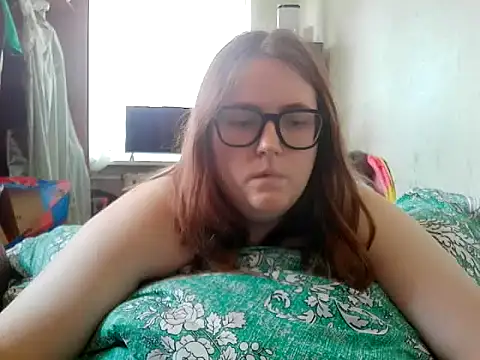 DesireMelissa online show from June 24, 2026, 10:36 am