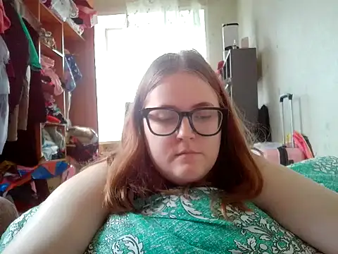 DesireMelissa online show from June 29, 2026, 10:15 am