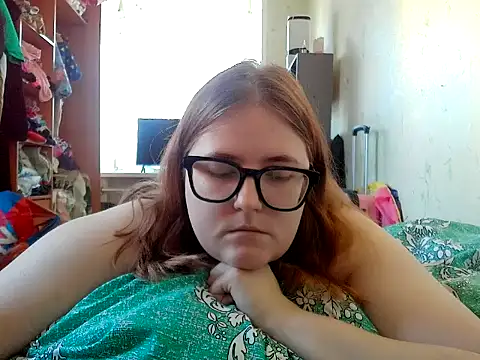 DesireMelissa online show from July 1, 2026, 4:47 am