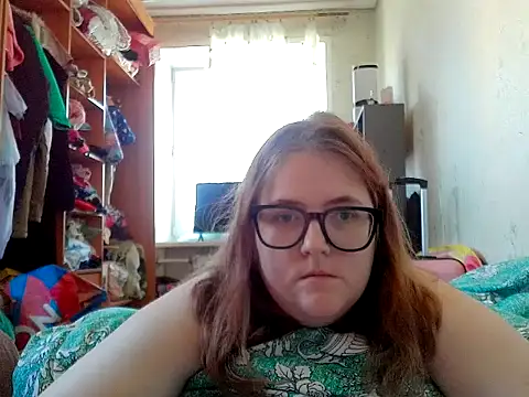 DesireMelissa online show from July 2, 2026, 6:52 am