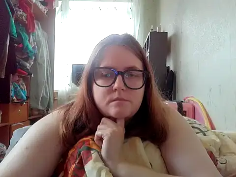 DesireMelissa online show from July 8, 2026, 6:40 am