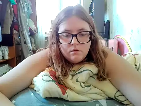 DesireMelissa online show from July 27, 2026, 12:12 pm
