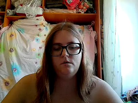 DesireMelissa online show from July 31, 2026, 6:13 am