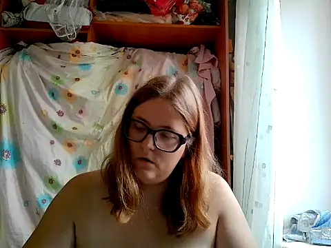 DesireMelissa online show from August 3, 2026, 10:10 am