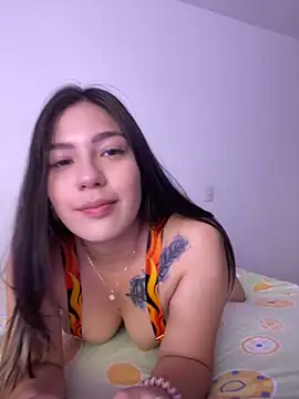 Latina vanessa online show from December 7, 2024, 12:08 am