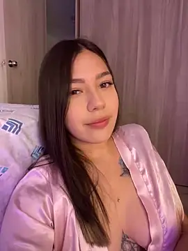 Latina vanessa online show from January 26, 2025, 11:18 pm