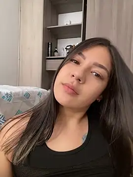 Latina vanessa online show from January 31, 2025, 6:36 pm