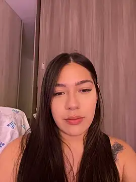 Latina vanessa online show from February 6, 2025, 11:48 pm