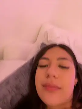 Latina vanessa online show from March 15, 2025, 6:36 am