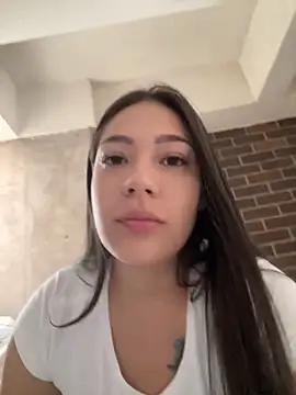 Latina vanessa online show from March 16, 2026, 8:13 pm