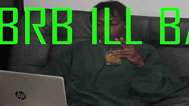 Larry-n-clouds online show from August 2, 2026, 1:09 pm