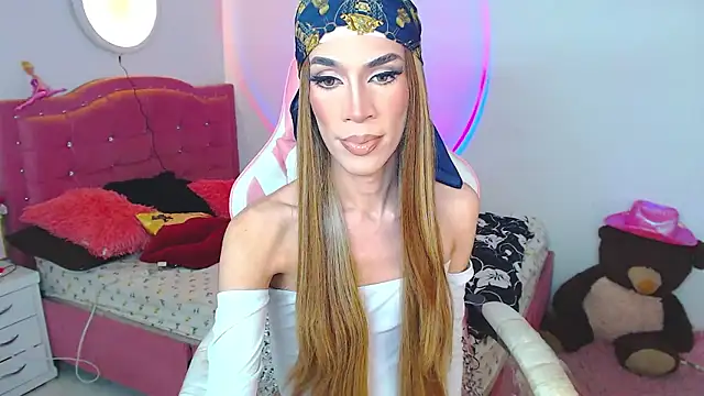 camila hootie online show from January 12, 2026, 8:47 pm