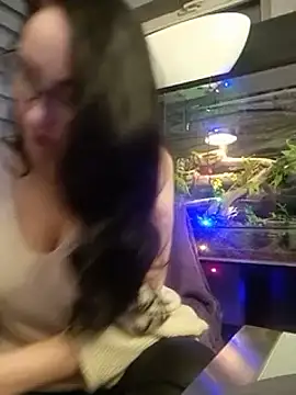 CamilleDesire online show from December 29, 2024, 4:40 pm