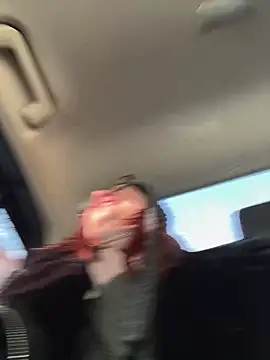 RinaCat online show from February 17, 2025, 8:30 am