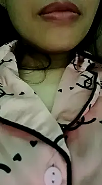 Hana love20 online show from January 15, 2025, 2:24 pm