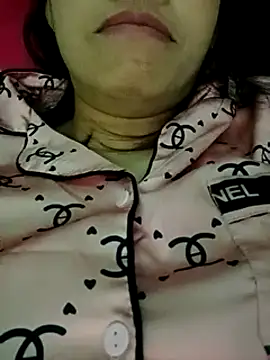 Hana love20 online show from January 18, 2025, 3:16 pm