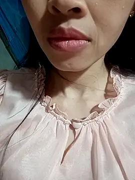 Hana love20 online show from October 1, 2025, 5:24 am