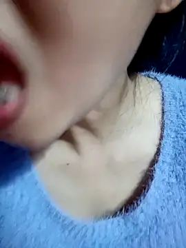 Hana love20 online show from November 9, 2025, 2:15 pm