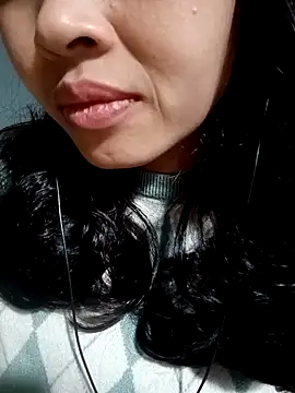 Hana love20 online show from November 23, 2025, 2:17 pm