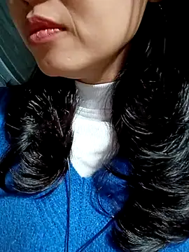 Hana love20 online show from November 28, 2025, 5:32 am