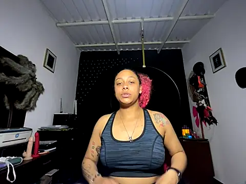 Cata Blue   online show from September 8, 2025, 3:00 pm