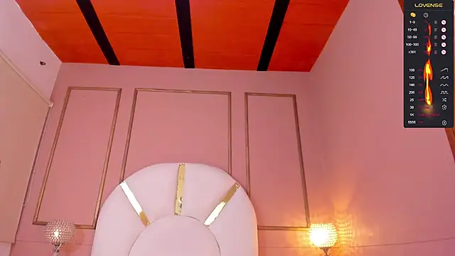 Donnapaul online show from February 21, 2025, 11:55 am