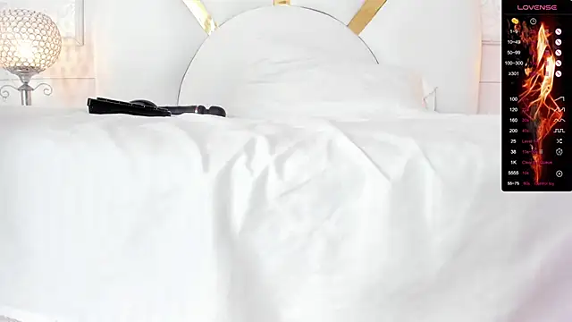 Donnapaul online show from September 29, 2025, 12:21 pm