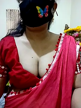 Ameera19 online show from January 14, 2026, 6:35 pm