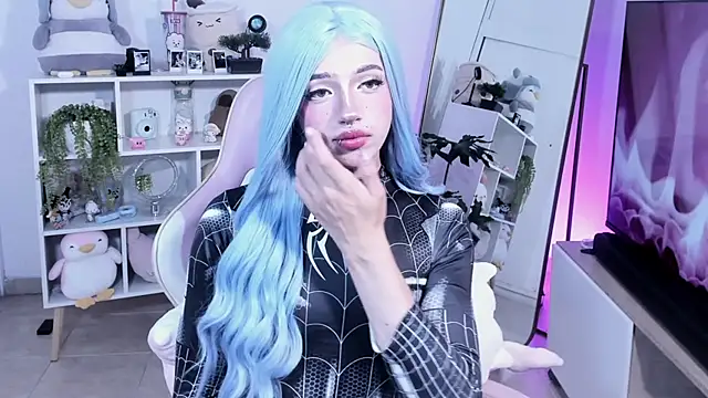 KloeKing   online show from February 27, 2026, 1:49 am