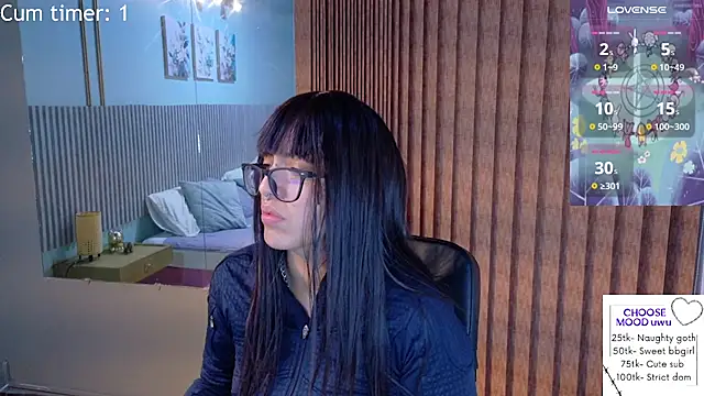 Eli666uwu online show from March 15, 2026, 10:54 am