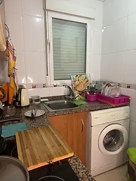 EroticVenetian online show from March 3, 2026, 10:10 am