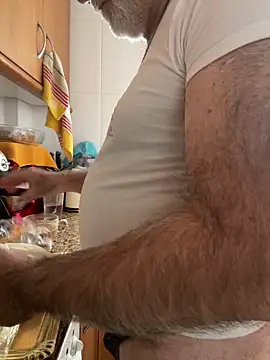 EroticVenetian online show from March 25, 2026, 10:43 am