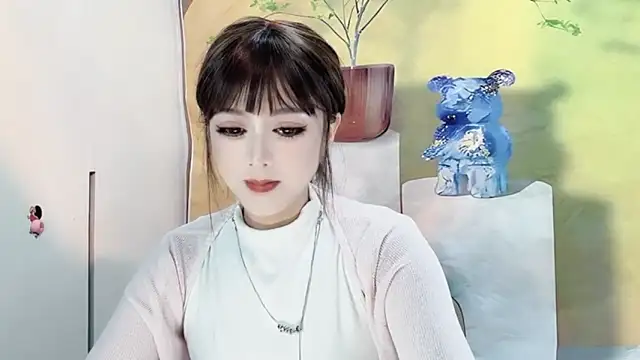 VIWVI online show from March 13, 2025, 2:49 am