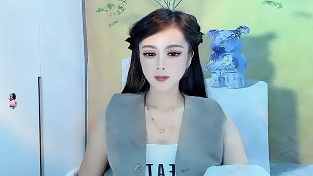 VIWVI online show from March 14, 2025, 6:21 am