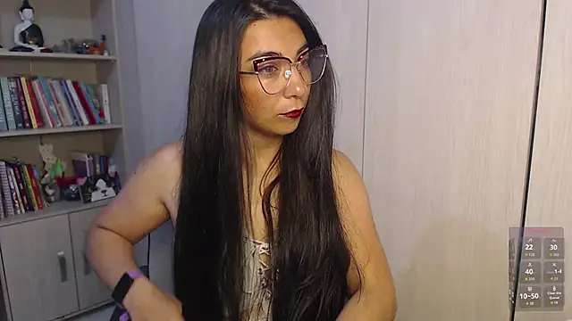 Karla hernandez  online show from January 8, 2026, 10:50 am