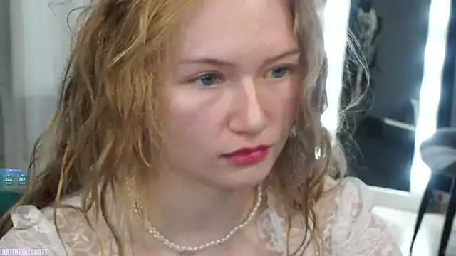 Alexandra Demore online show from June 11, 2026, 7:34 pm