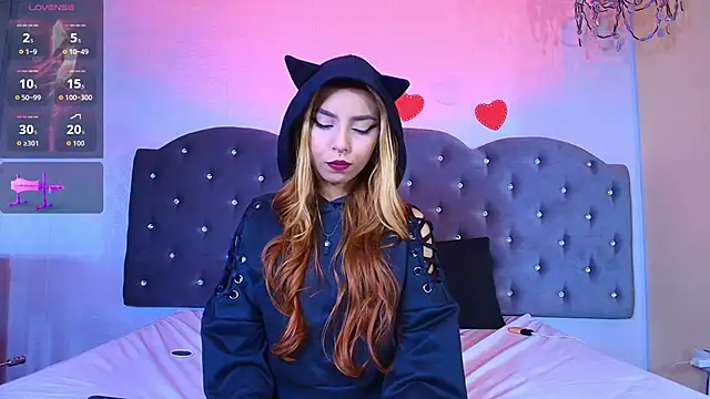 isis jhempss online show from February 27, 2026, 3:28 am