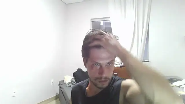 prorafadodoce online show from February 8, 2026, 9:07 pm