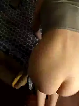 Fregida online show from December 31, 2024, 9:17 pm