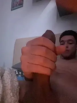 LukonPorn online show from February 25, 2025, 3:52 am