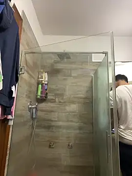 LukonPorn online show from February 28, 2025, 3:15 pm