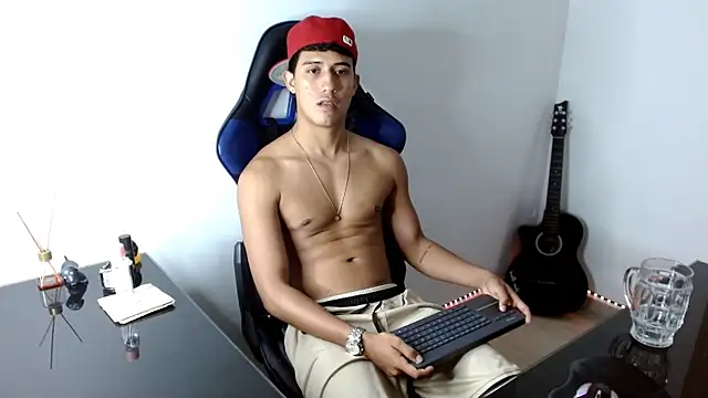 Juan da01 online show from January 19, 2025, 6:31 am